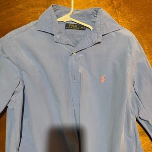 Ralph Lauren button up